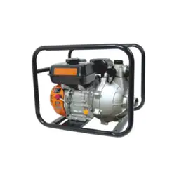 Motobomba Gasolina Alta Pressão 7HP 196CC 75MTS